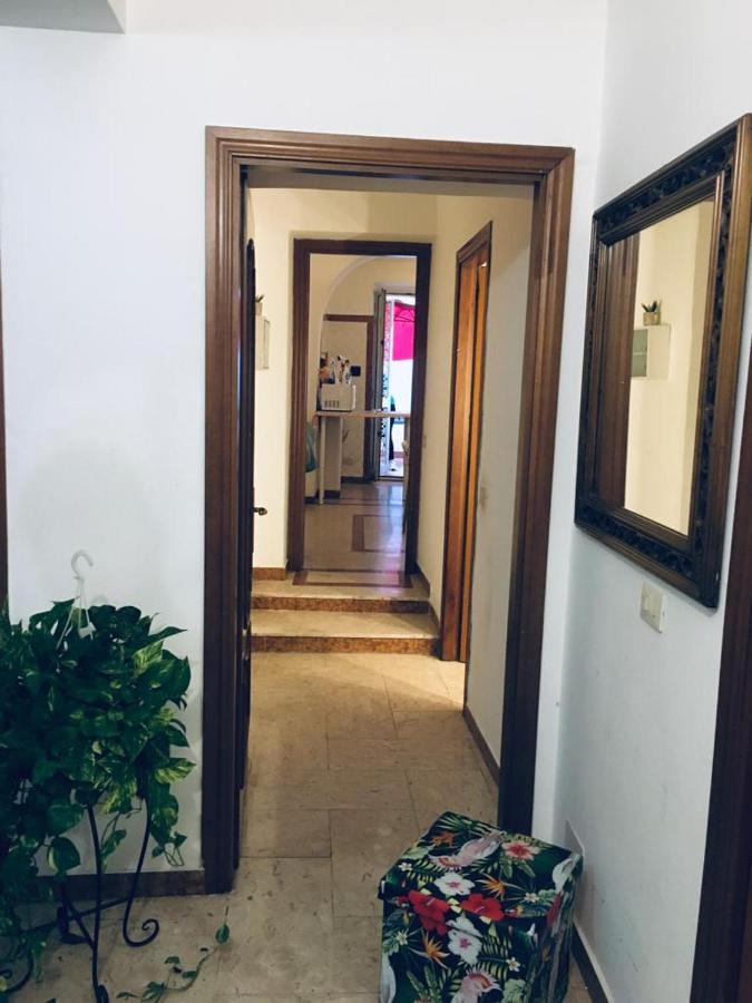 Colosseo Apartamento *